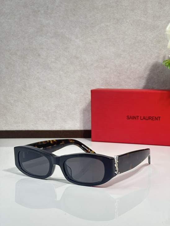 Picture of Saint Laurent Sunglasses _SKUfw76439868fw